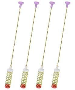 Upgrade DC97-16350E DC97-16350U Varillas de suspensión para