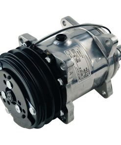 Compresor de Aire Acondicionado Universal -a Trasera