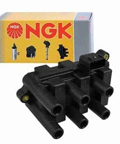 Bobina de Encendido NGK compatible con Ford F-150 4.2L V6