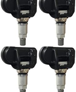 Sensor de Sistema de Monitoreo de Presión de Neumáticos