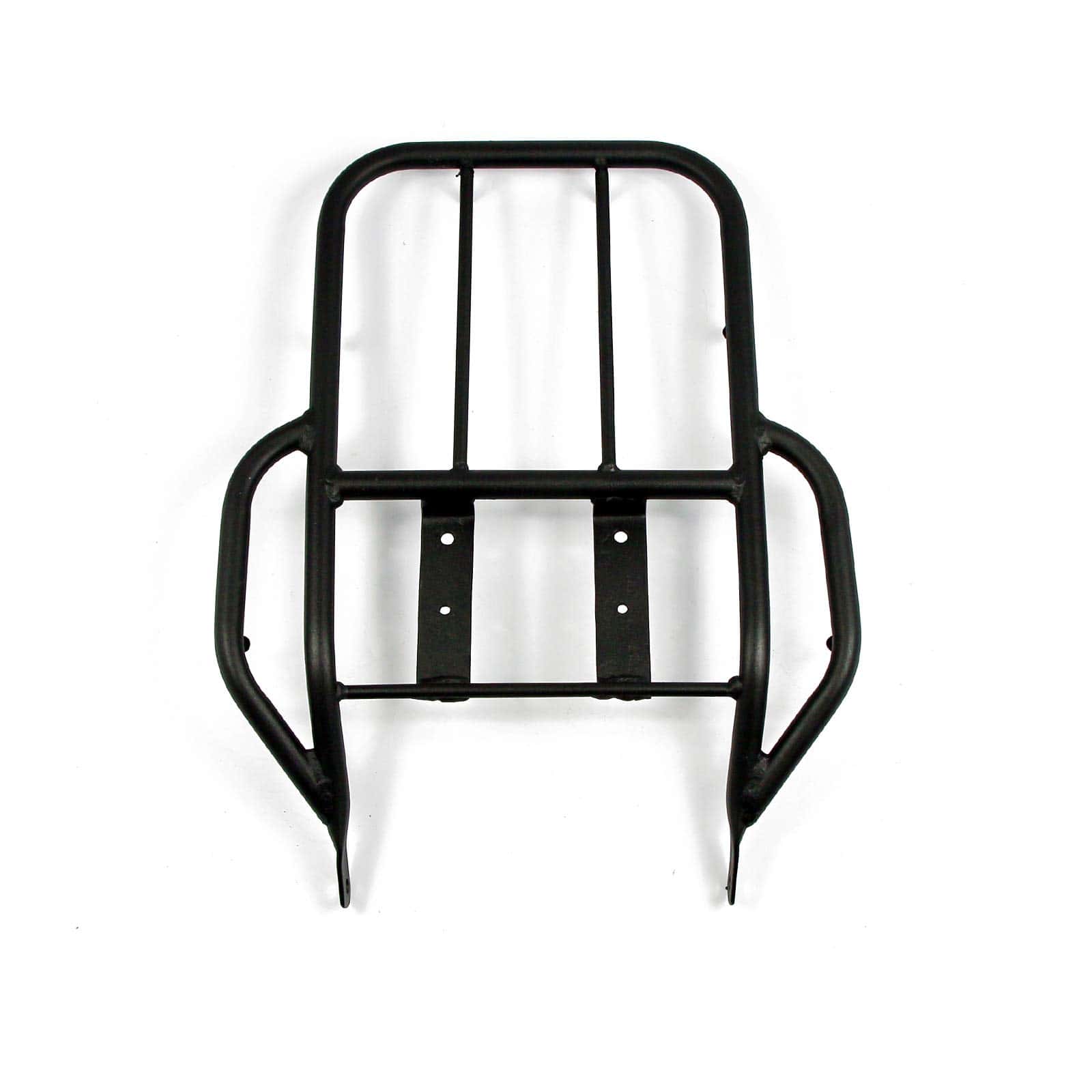 COPART Soporte de Equipaje Trasero para Motocicleta Honda - Imagen 7