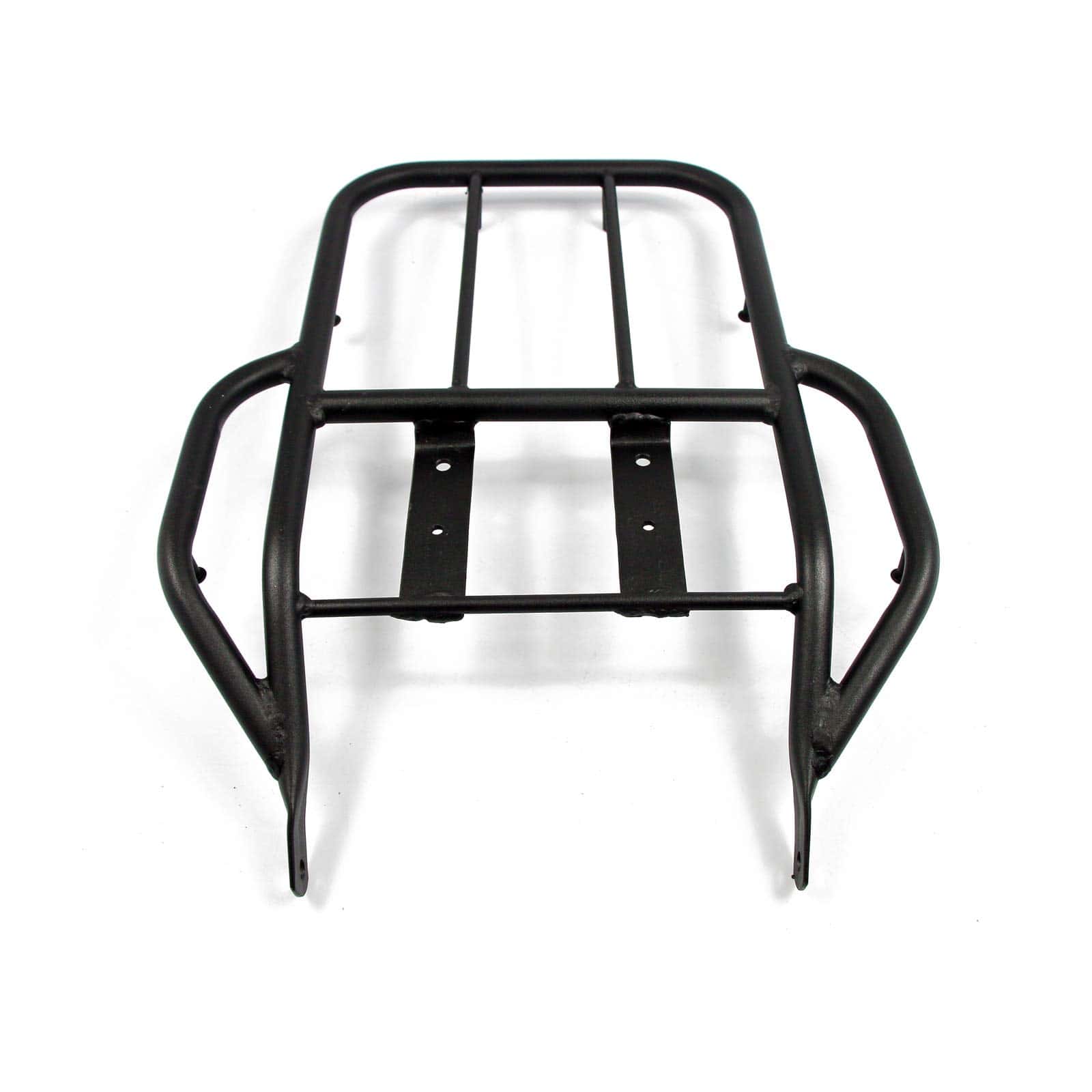 COPART Soporte de Equipaje Trasero para Motocicleta Honda - Imagen 3