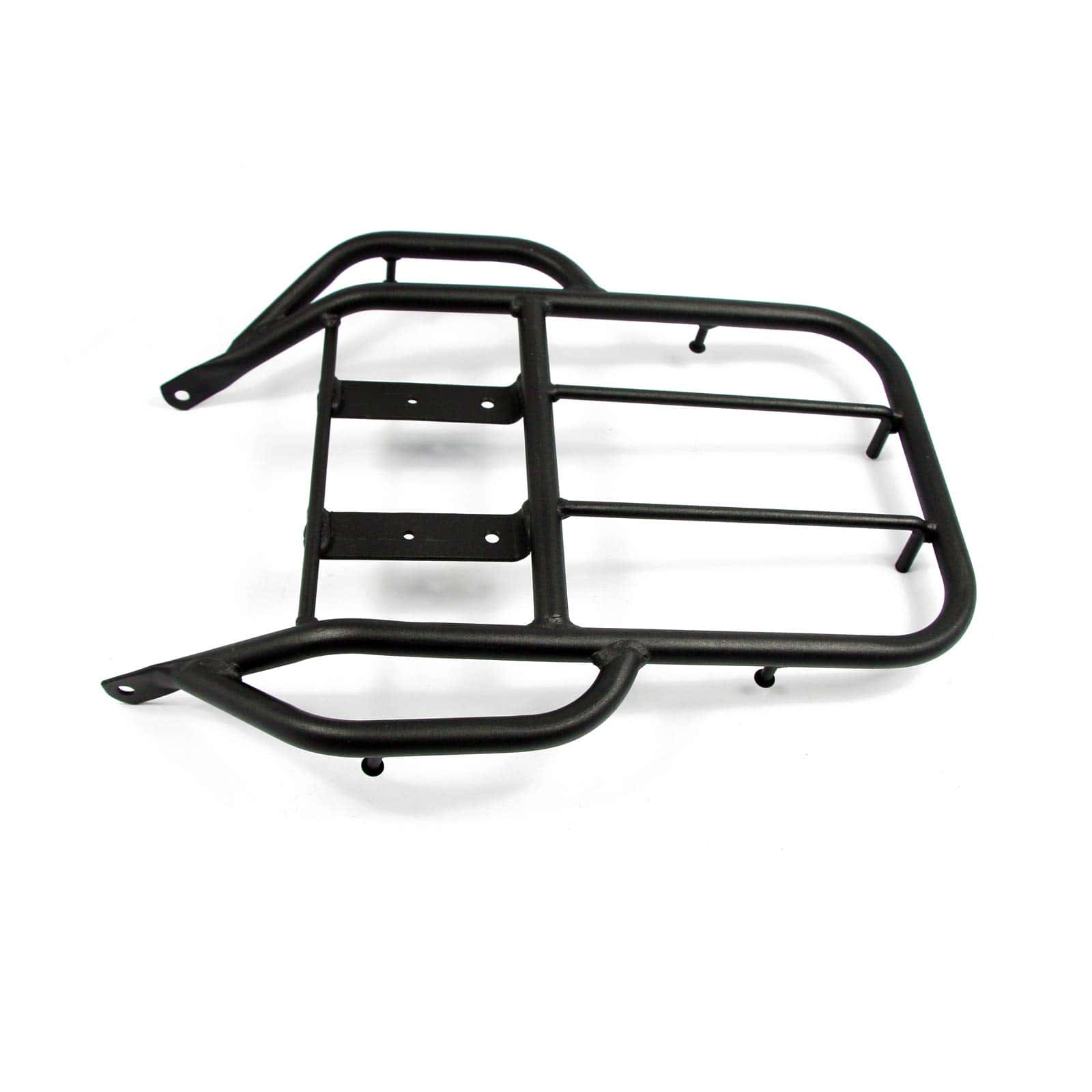 COPART Soporte de Equipaje Trasero para Motocicleta Honda - Imagen 5