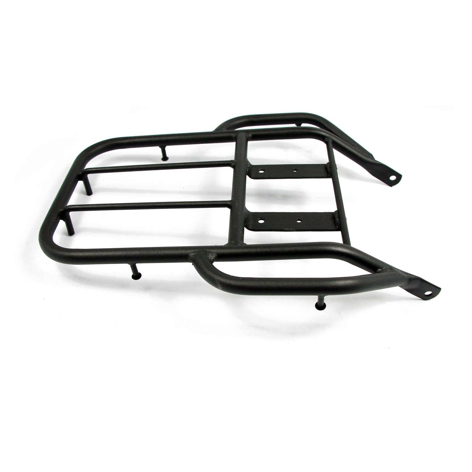 COPART Soporte de Equipaje Trasero para Motocicleta Honda - Imagen 4