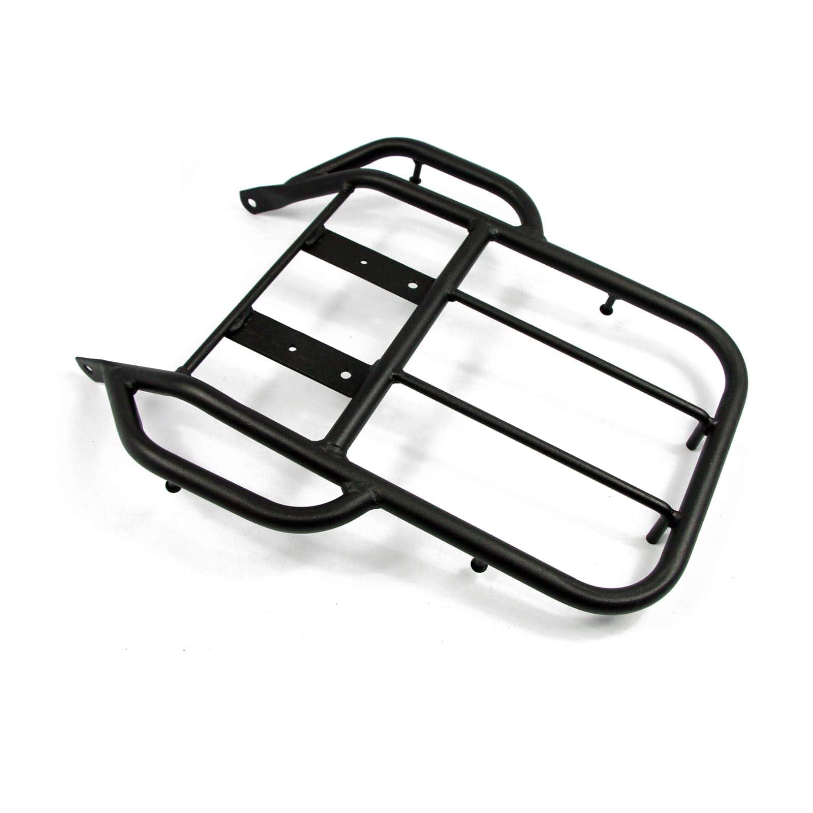 COPART Soporte de Equipaje Trasero para Motocicleta Honda - Imagen 8