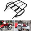 COPART Soporte de Equipaje Trasero para Motocicleta Honda