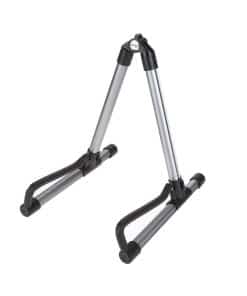 Soporte de Guitarra Plegable Universal A Frame Stand para