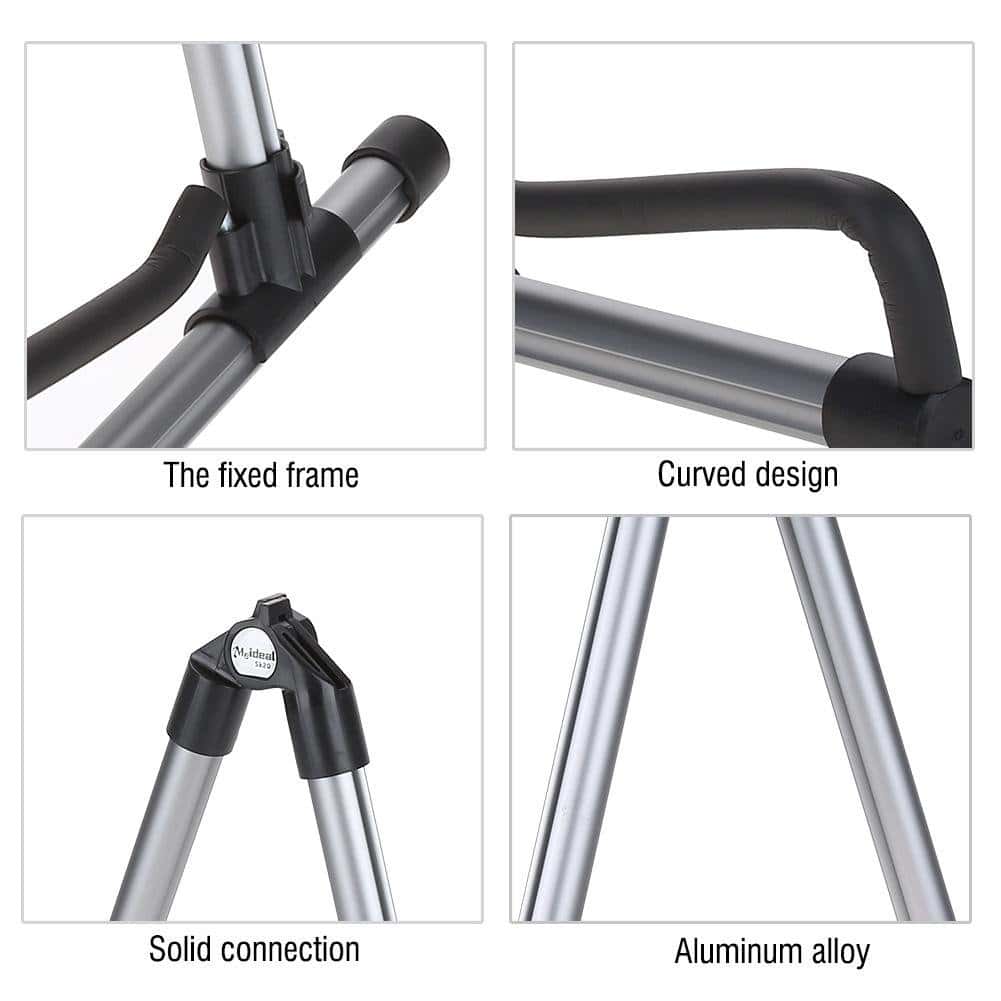 Soporte de Guitarra Plegable Universal A Frame Stand para - Imagen 5