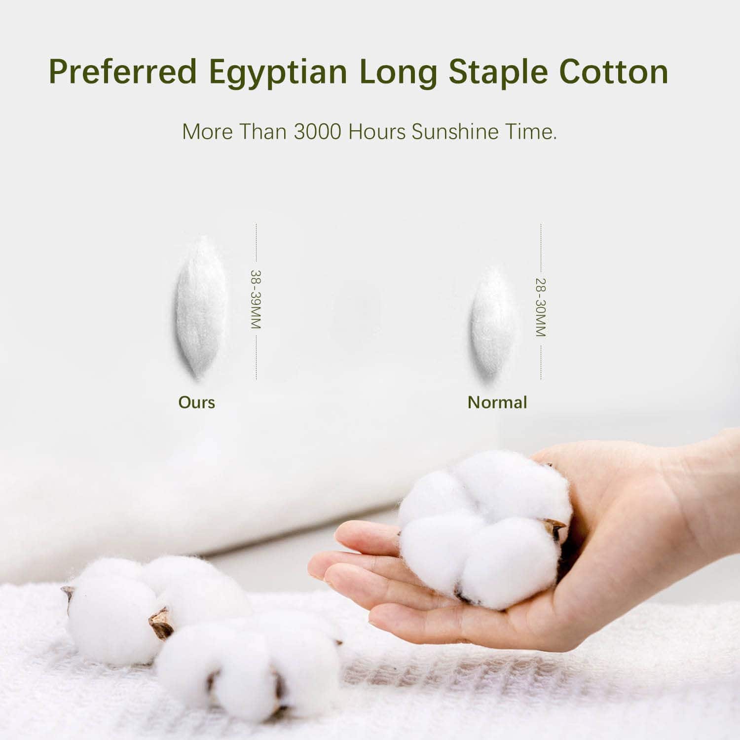 Juego de Ropa de Cama Reversible en Algodón Lavado al 100% - Imagen 4