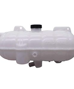 Tanque de desbordamiento de refrigerante del depósito de