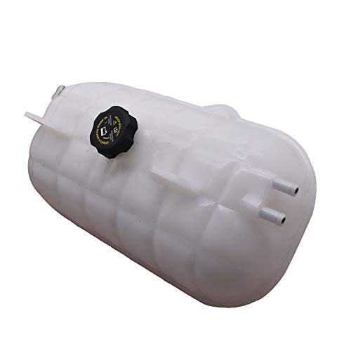 Tanque de desbordamiento de refrigerante del depósito de - Imagen 4