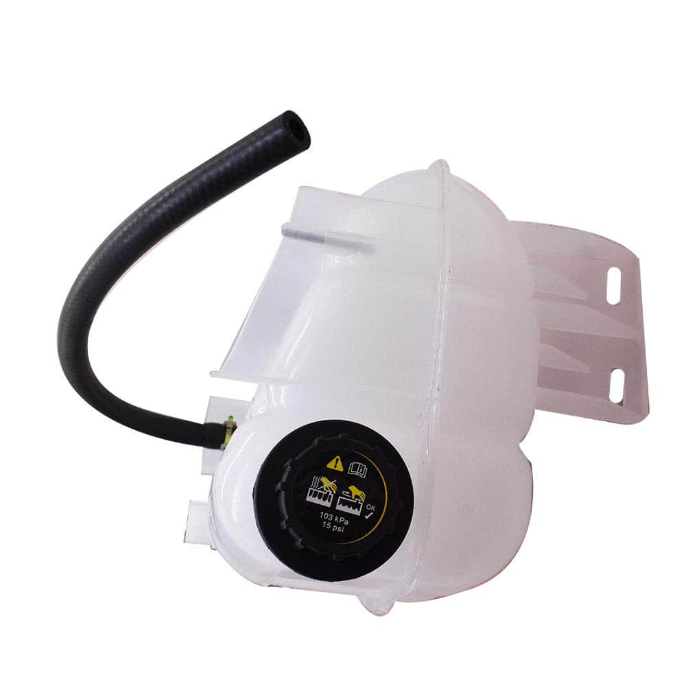 Depósito de Refrigerante Presurizado Depósito de - Imagen 4