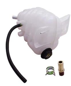 Depósito de Refrigerante Presurizado Depósito de