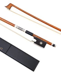 Arco de Violín Profesional MI&VI NB-820 Hecho a Mano 4/4