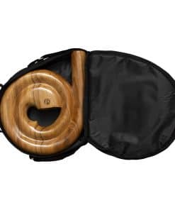 BOLSA PARA DIDGERIDOO SPIRAL DE VIAJE - Bolsa de nylon para