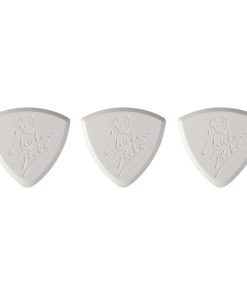 3 x ChickenPicks Bermuda III-XL 2.1mm púas para guitarra
