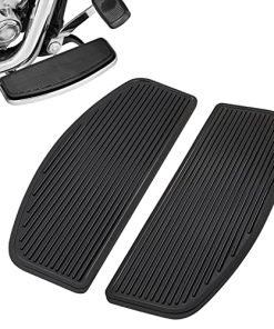 PBYMT Inserto de Goma para Estribera Delantera Estribera