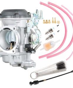 Carburador de reemplazo para Sportster XLH883 XLH1200 40mm