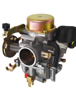 Carburador Nuevo para Manco Talon Linhai Bighorn 260cc