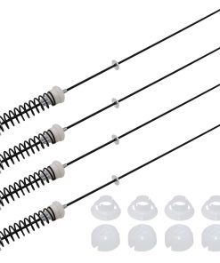 Kit de varillas de suspensión W10780045 actualizado 4