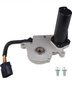 VANJING Compatible con Motor Actuador del Codificador de