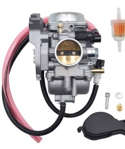 Carburador para Suzuki Eiger LTF400 LTF400F LT-A400 LT-A
