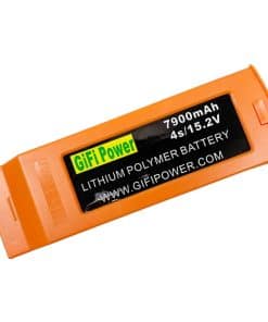 Batería de Drone MaximalPower 7900mAh 4s/15.2v de