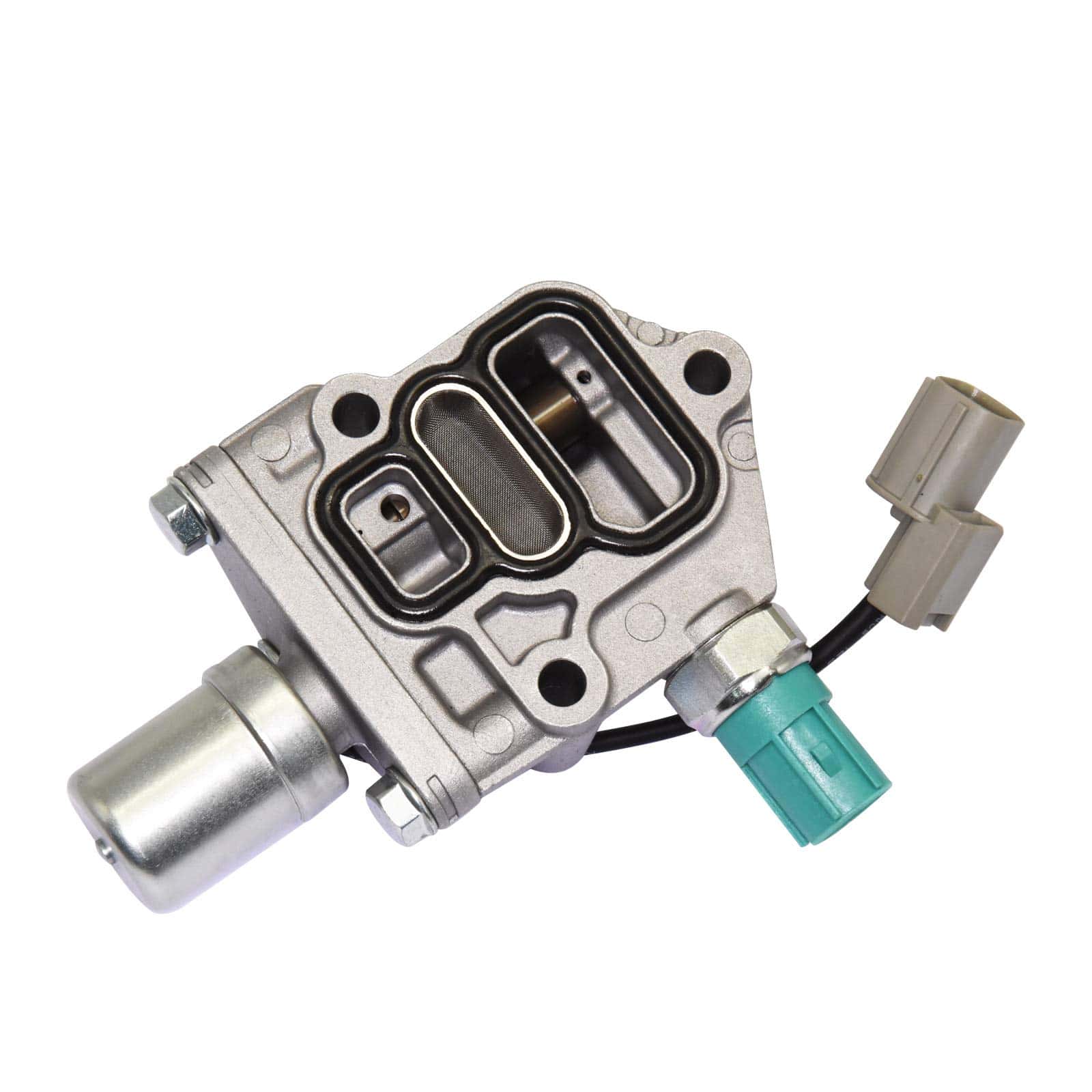 Válvula de solenoide VTEC con junta 15810-P2R-A01 para