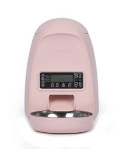 Alimentador Automático de Gatos Dogness, Dispensador de