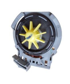 Bomba de drenaje para lavavajillas W10348269 de What's Up?