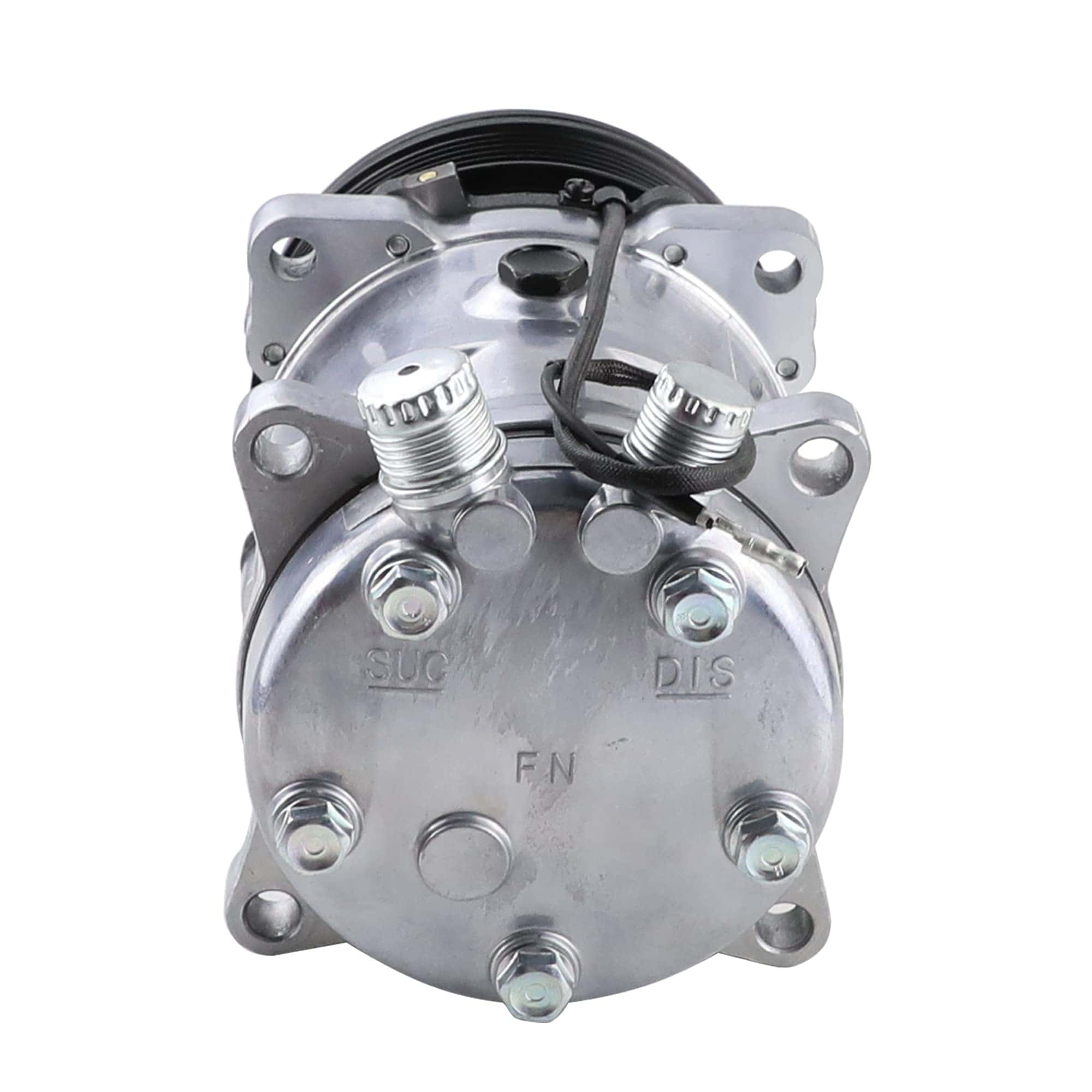 Compresor de Aire Acondicionado Universal ACTECmax 6PK - Imagen 7