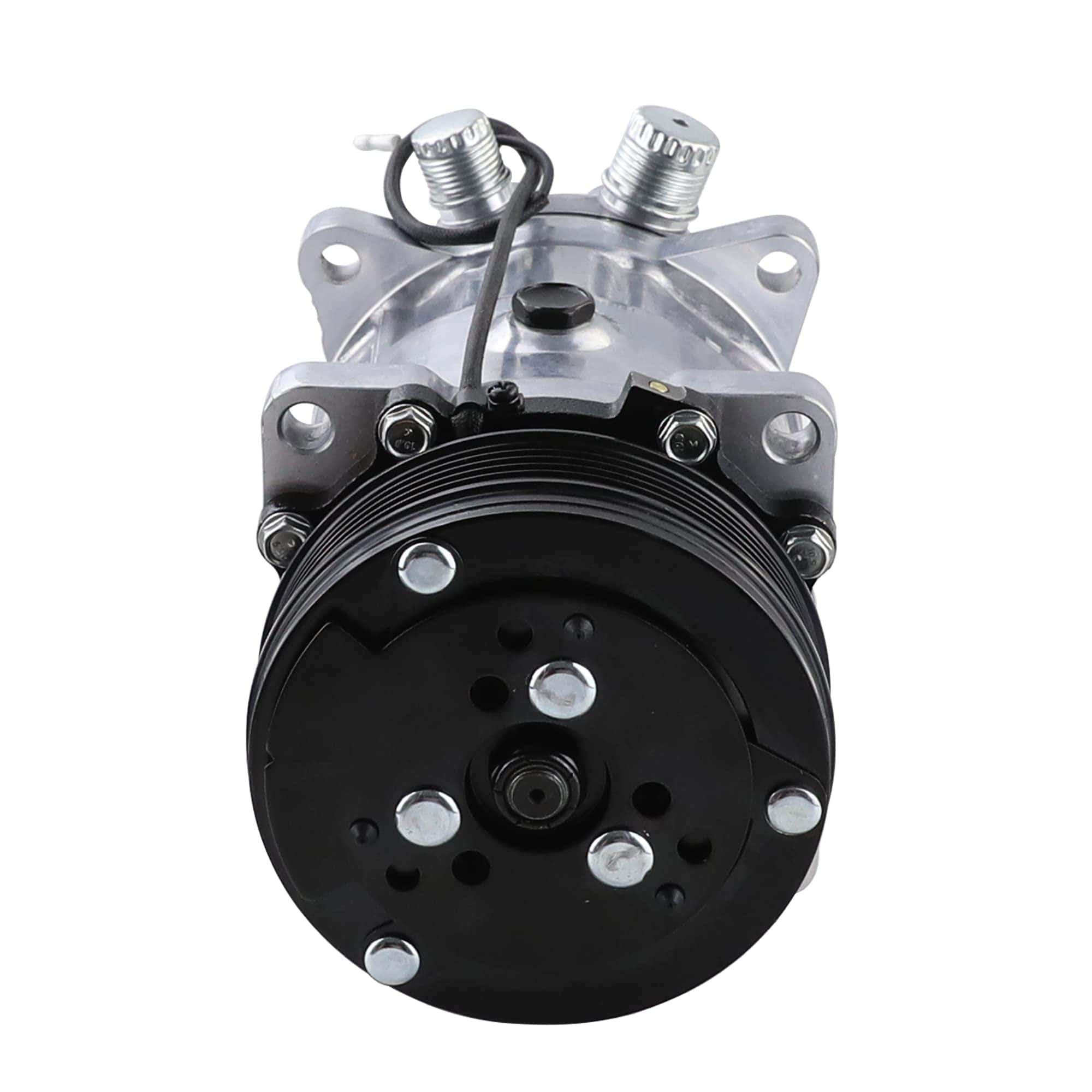 Compresor de Aire Acondicionado Universal ACTECmax 6PK - Imagen 6