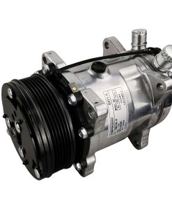 Compresor de Aire Acondicionado Universal ACTECmax 6PK