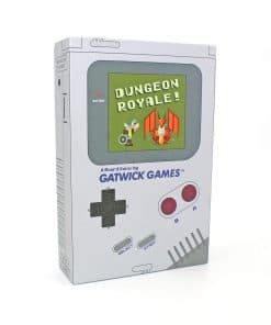 Dungeon Royale - Mejor Juego de Estrategia por Gatwick