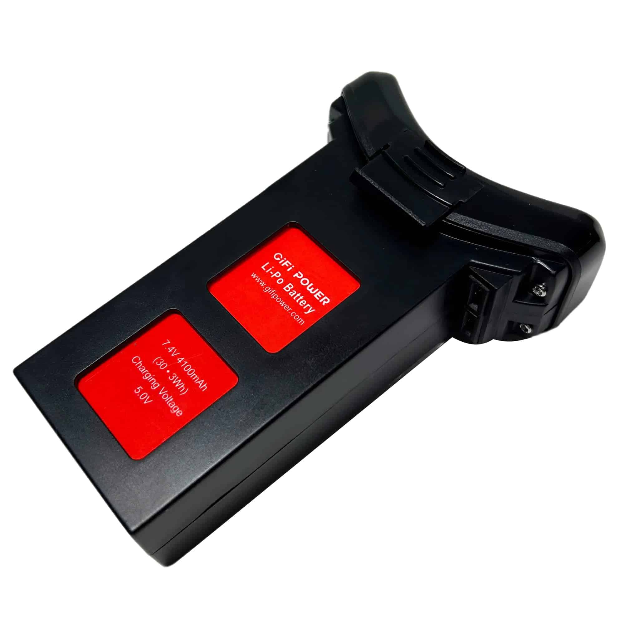 Batería LiPo MaximalPower 7.4 V 4100mAh para Quadcopter