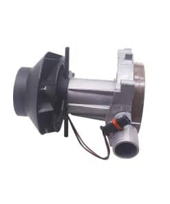 Motor del soplador de aire de combustión para reemplazar