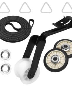 Kit de Reparación de Secadora 4392065 con Correa de