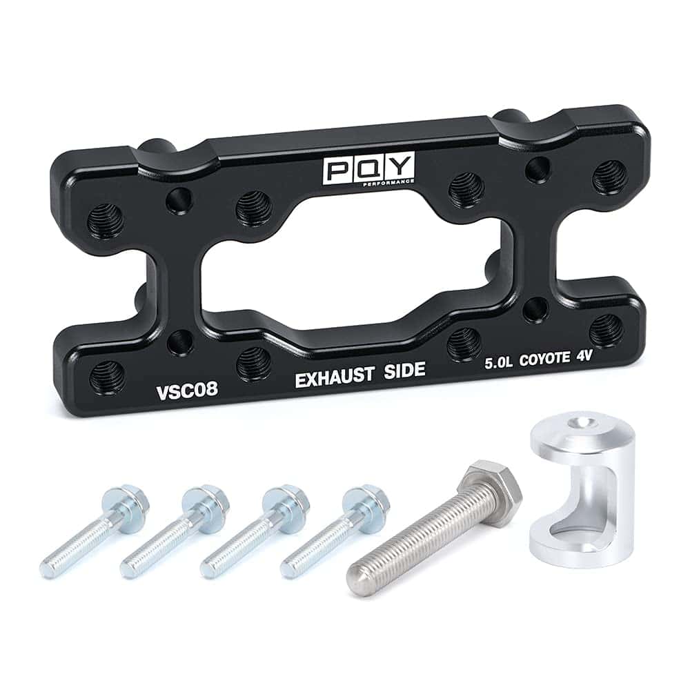 Herramienta Compresora de Resorte de Válvula del Motor PQY