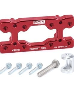 Herramienta Compresora de Resorte de Válvulas de Motor PQY