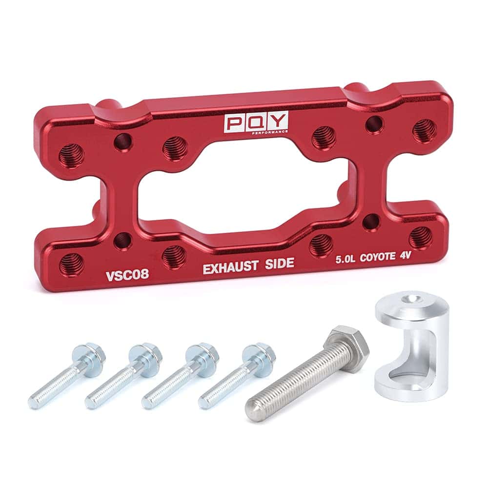 Herramienta Compresora de Resorte de Válvulas de Motor PQY