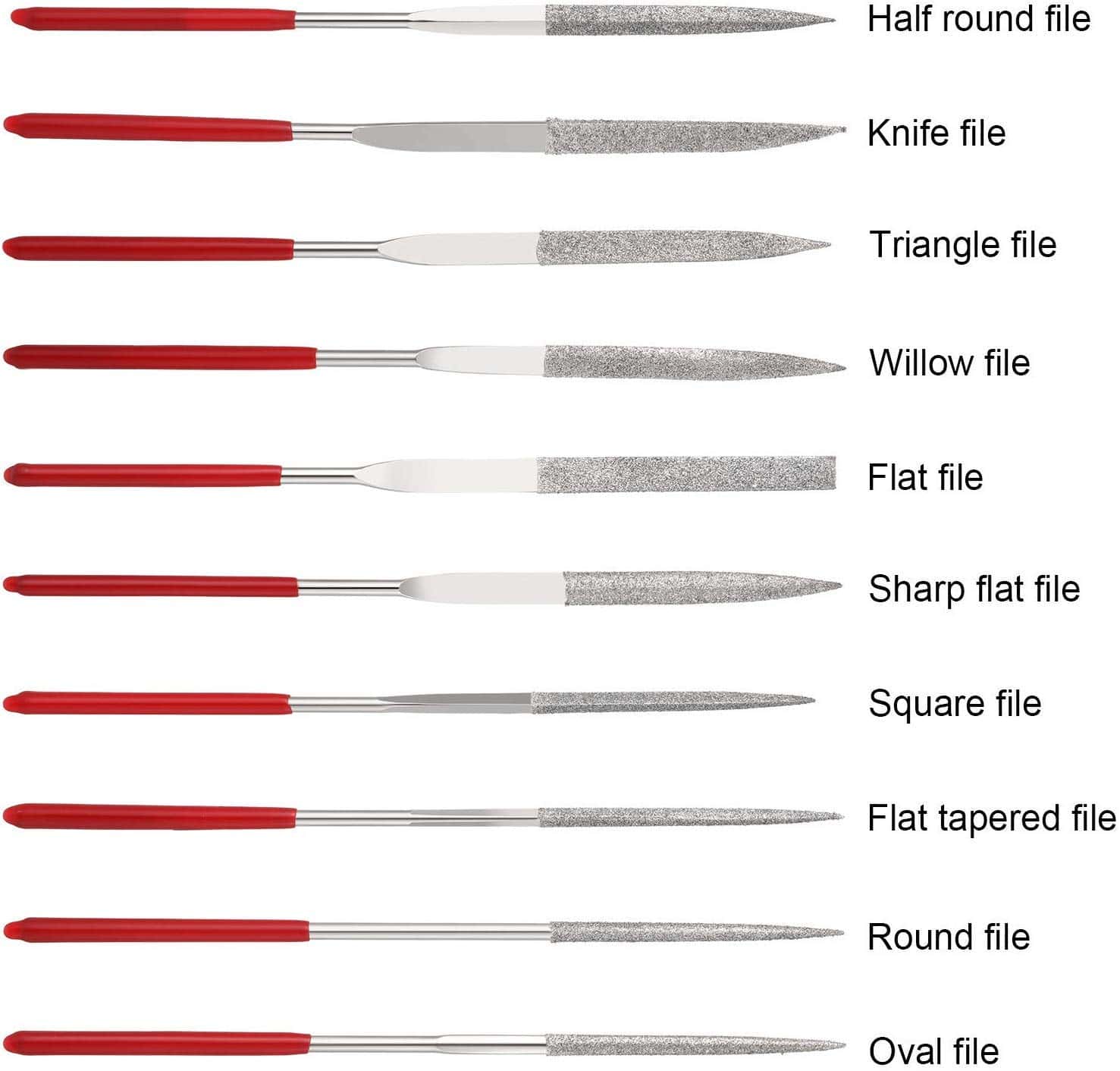Kit de Herramientas de Reparación y Mantenimiento de - Imagen 5
