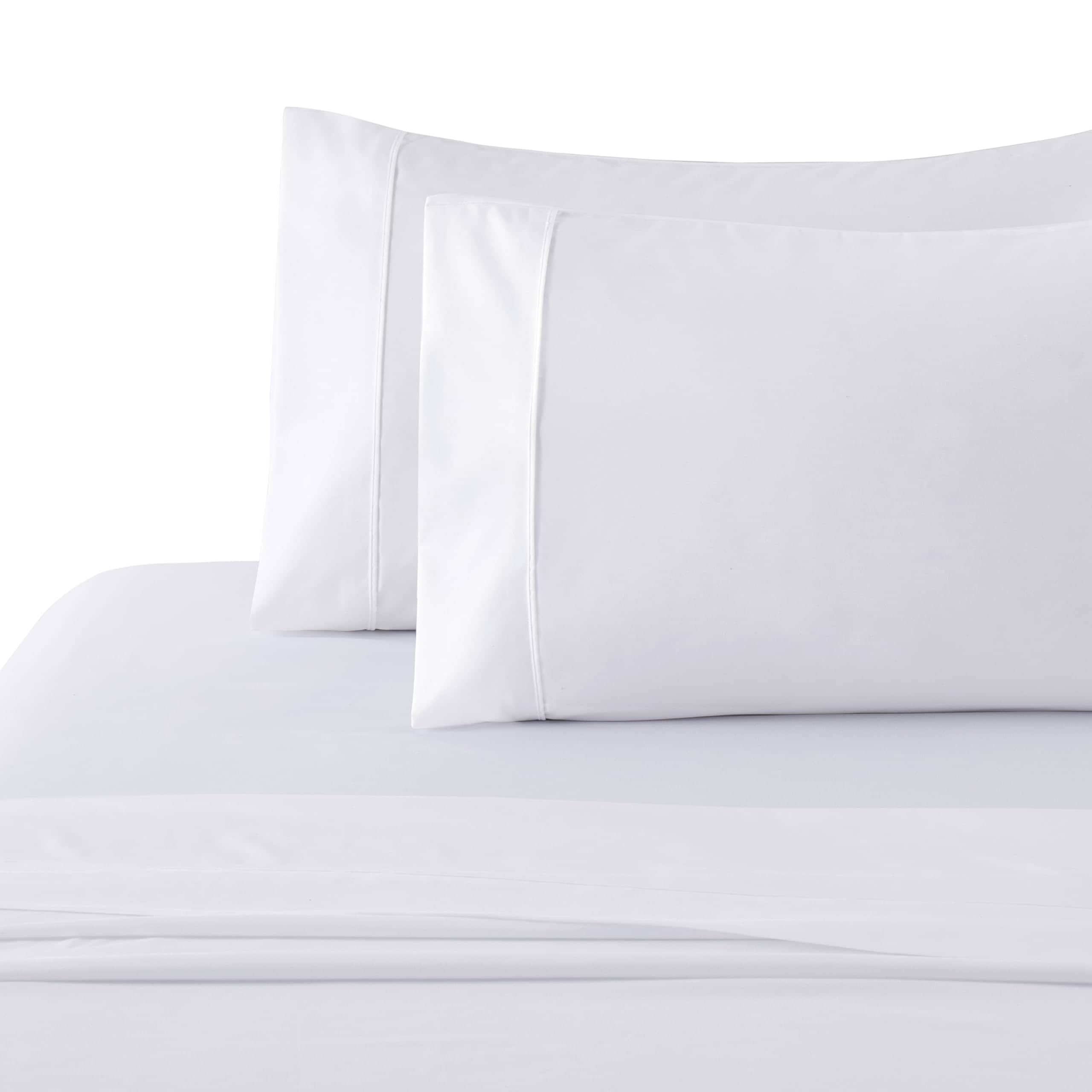 Juego de sábanas de 4 piezas de lujo Premium de 600 hilos - Imagen 4