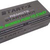 Kit de arranque remoto Start-X para 4Runner 2020-2024 con