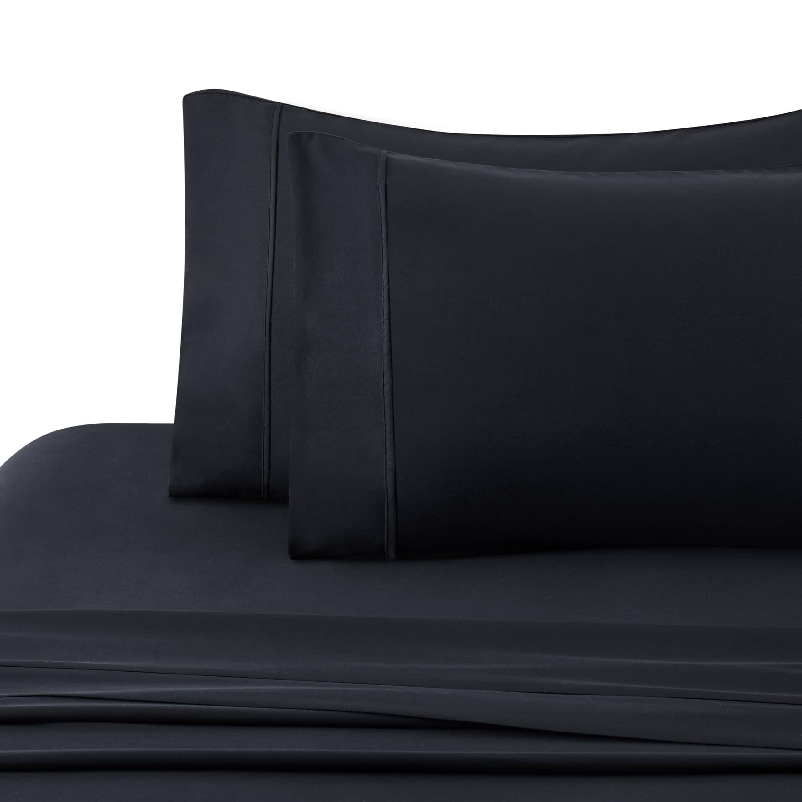 Juego de Sábanas de 3 Piezas para Cama Individual/Tamaño - Imagen 4