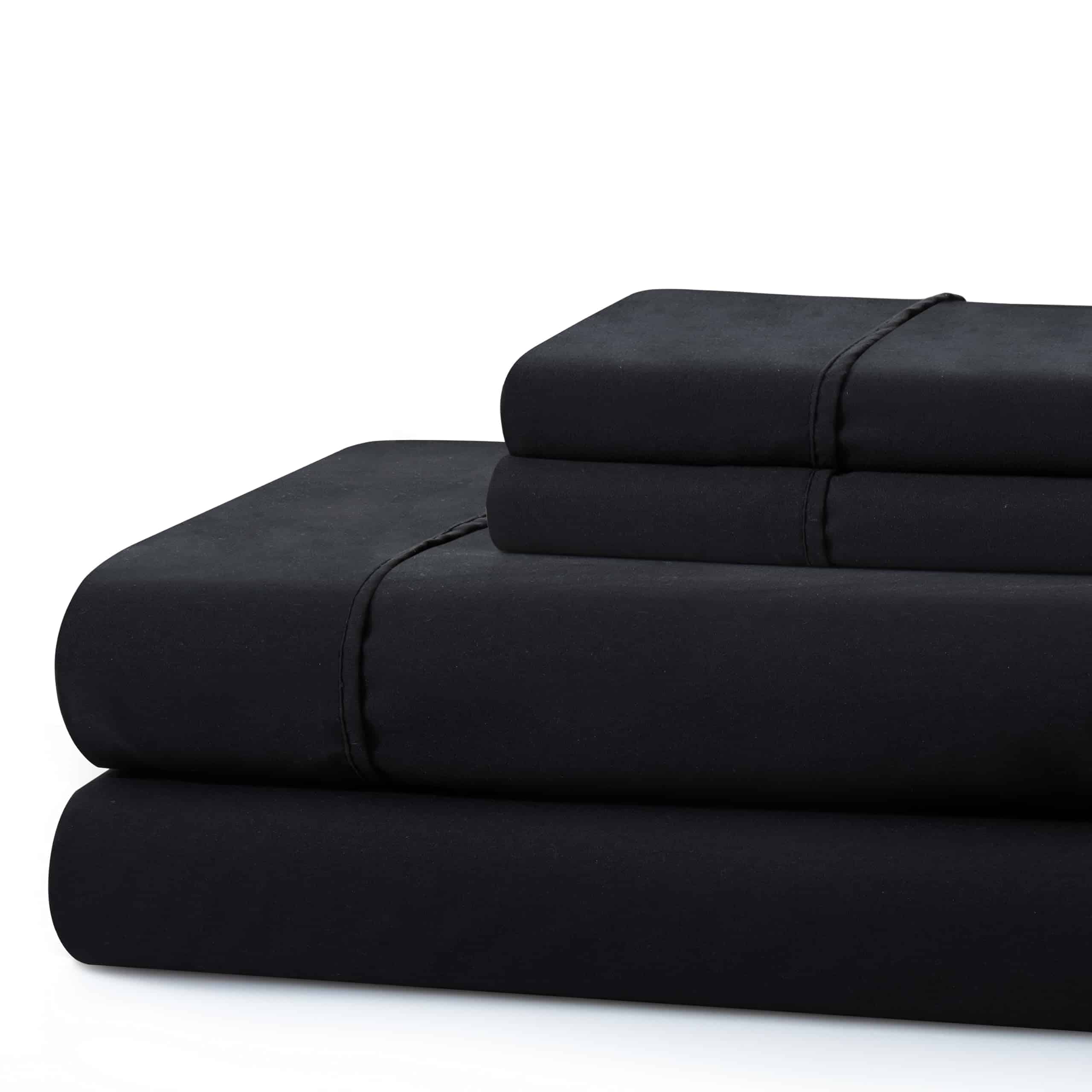 Juego de Sábanas de 3 Piezas para Cama Individual/Tamaño - Imagen 5