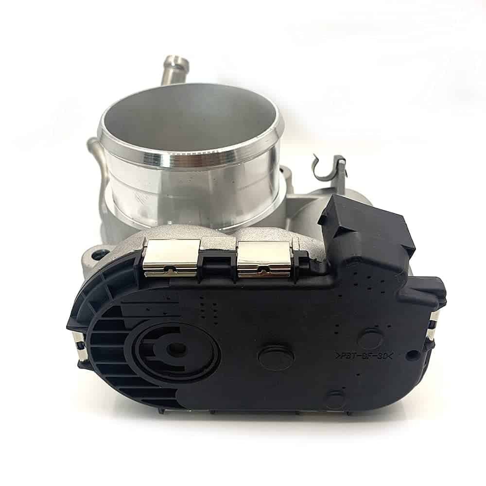 Cuerpo del acelerador 35100-2B220 0280750630 para Hyundai - Imagen 4