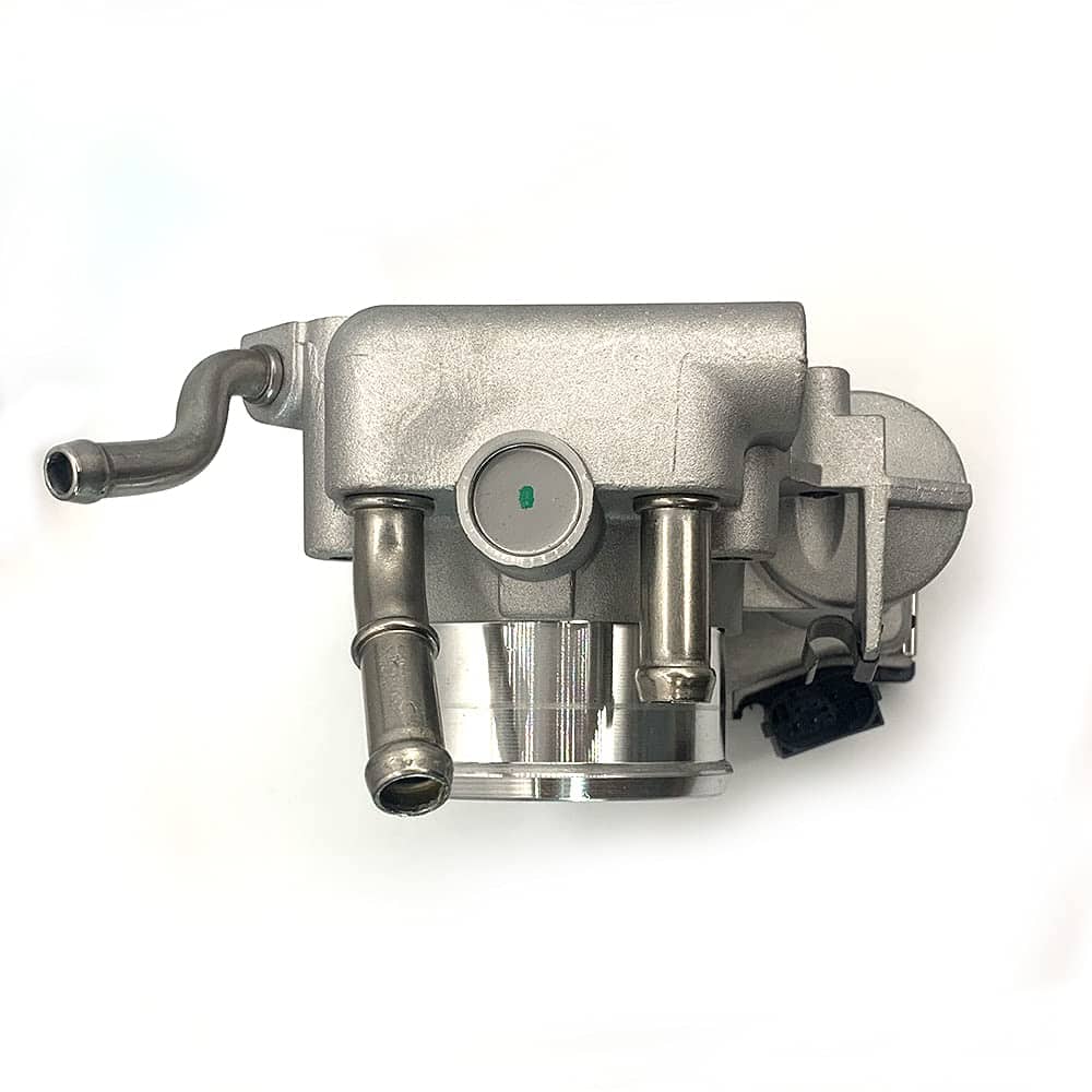 Cuerpo del acelerador 35100-2B220 0280750630 para Hyundai - Imagen 5