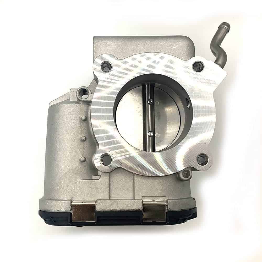 Cuerpo del acelerador 35100-2B220 0280750630 para Hyundai - Imagen 3