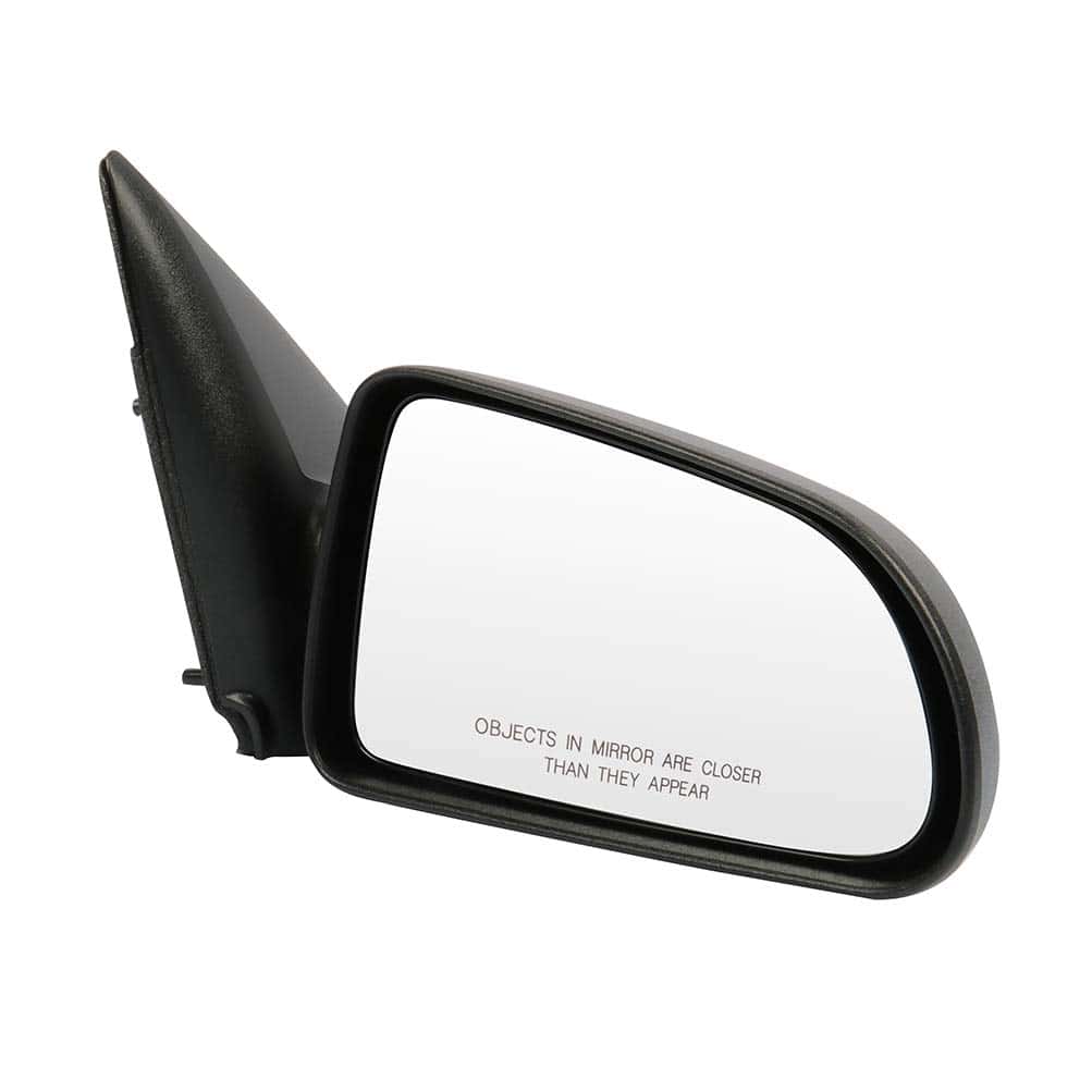 Espejo lateral convexo del lado del pasajero SCITOO