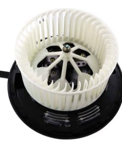 Youxmoto Motor del soplador HVAC con Regulador - Reemplaza